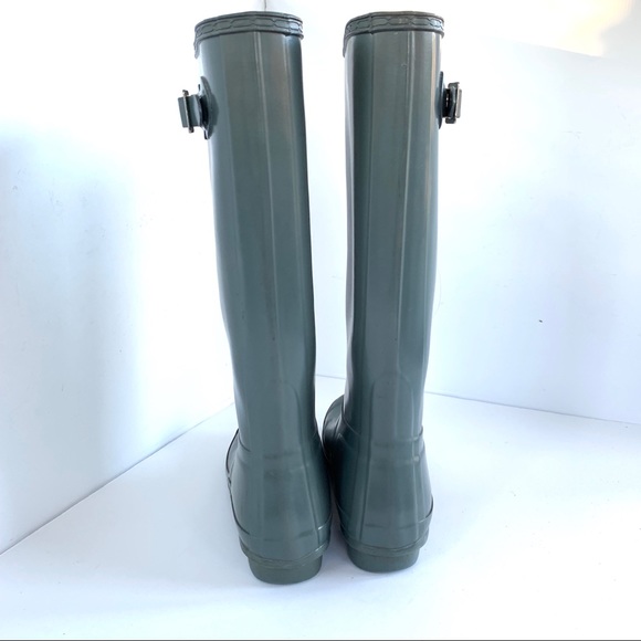 Hunter Boot - Picture 2 of 7